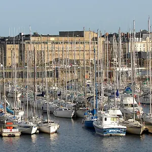 L'annexe Quai Sud Saint-Malo